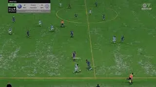 BLITZ FCWC OITAVAS DE FINAL - PARIS SAINT-GERMAIN X MANCHESTER CITY