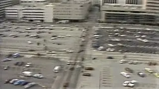 Plans To Build on America's Most Scenic Parking Lot