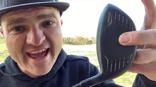 Driver Review - Cleveland Launcher HB Turbo