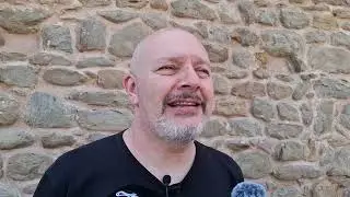 Daniele Malvisi - scuola comunale musica Poggio Bracciolini