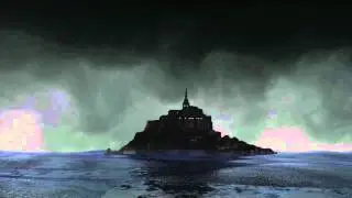 The History Keepers: The Storm Begins by Damian Dibben - book video trailer