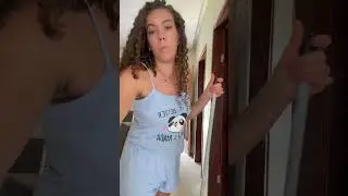 Vamos organizar a casa comigo