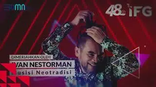 Corporate Event - HUT IFG 48  | Reupload