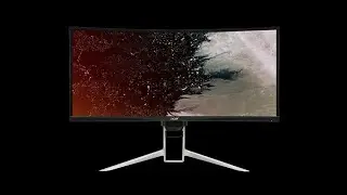 Недешевый хищник: изогнутый 34-дюймовый монитор Acer Predator XR342CKP оценен в $1800