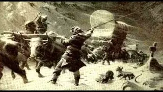 The Donner Party 1992