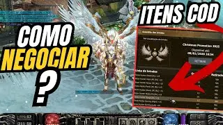 ⚙️ TRADE BLOQUEADO? APRENDA A NEGOCIAR COM AJUDA DO GM ❄️