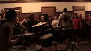 [hate5six] Peacebreakers - July 20, 2013