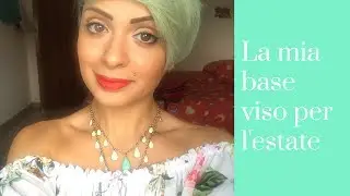 LA MIA BASE VISO ESTIVA - EFFETTO MATTE