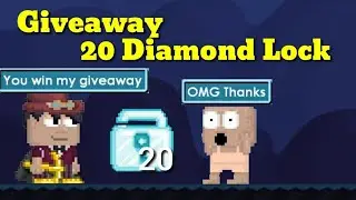 20 DL GIVEAWAY WINNER (10,000 SUBSCRIBER) + 100 DL GIVEAWAY