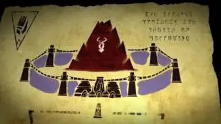 LORE - MORROWIND Lore in a minute! (Русский Дубляж)