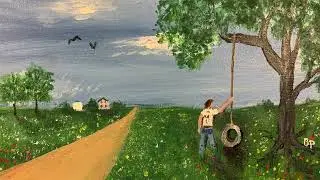 Country Swing