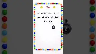 new 👈 Riddles in urdu paheliyan in urdu #funny #riddles #pakistan #shorts