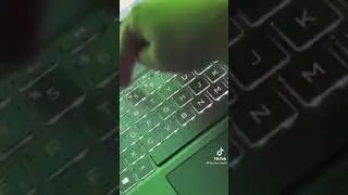 hướng dẫn bất đ&egrave;n b&agrave;n ph&iacute;m laptop