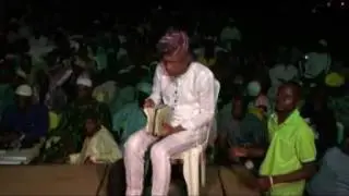 USTAZJAMIU/ SHOLAJA  part 1