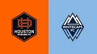 HIGHLIGHTS: Houston Dynamo FC vs. Vancouver Whitecaps FC | September 20, 2023