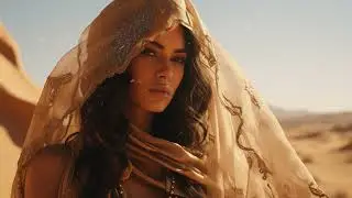 Oriental Deep House - Oriental House Fusion (DJ MIX)