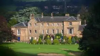 Cawder golf club - Hole 18 (no putt version)