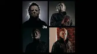 Michael Myers Edit - Halloween Kills (2021)