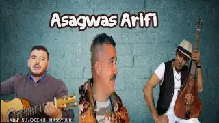 asagwas Arifi