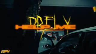 Drely - Help Me (Official Video) DirBy, @DeLaHoyne 