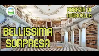Abbazia di Novacella | Non crederete ai vostri occhi!