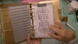 The New Recollections Creative Year Planner  5- 19 -16