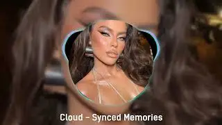 Elryn Kael - Cloud - Synced Memories I The Song That Feels Like Floating