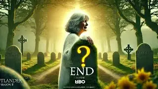 Outlander Season 8: All the Leaked Details & First Look at the Series Finale!
