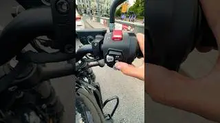 Honda CMX 1100 Rebel no clutch #dct