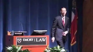 Keynote Address by Harold H. Koh