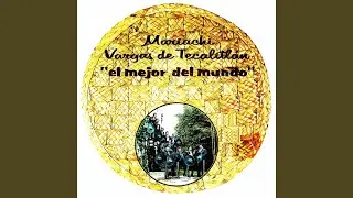 La Noche y Tu / La del Rebozo Blanco / Tres Consejos / Ruega por Nosotros / La Verdolaga