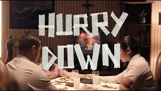 The Magic Room Band - Hurry Down