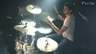 Whico Skyla - Fearless (Live L'Empreinte)