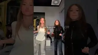 Şarkıyı ve akımı nasıl buldunuz?  cr;marianamski #dance