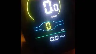 how to factory reset your settings on your ebike using jasion (hey bike) as model.