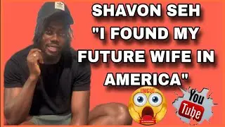 SHAVON MARRYING IN USA? 🇺🇸😲MIMI IS HISTORY?🤔 #shavontv #mimigyal #watchcrissywork #carter1link #cmr