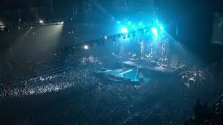 Panic at the disco London March 2019 O2 Arena - F*** a silver lining 4K