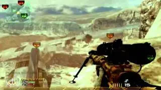 Checkthatkillcam & HeavensNooblet: Modern Warfare 2 Montage Trailer: Variant
