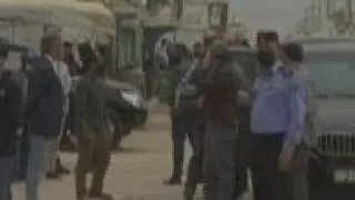 US ambassador to UN: Syrians afraid to return home