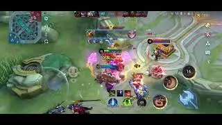 Maniac  MOBILE LEGENDS   |MBLBB|