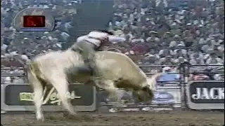 Ned Cross vs Vanilla Ice - 04 PBR Kansas City (87.5 pts)