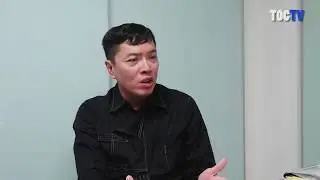 Interview with Ong Keng Sen - Should artists go for art or bread & butter?