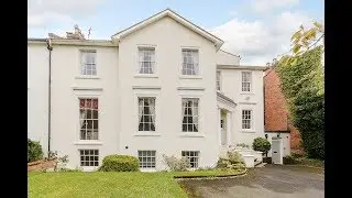 52 Binswood Avenue, Leamington Spa - Fine and Country Leamington Spa