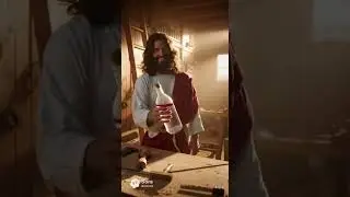That It&rsquo;s tuff / if Jesus was a Vlogger in This time