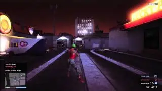 GTAV Online TDM  With NiXoNs_BaCk5