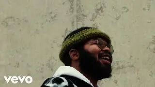Jacobdeloakland - Destitute (Official Music Video)
