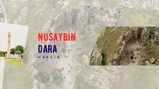 Nusaybin - Dara / MARDİN