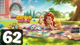 Garden Affairs - Chapter 62 - Gameplay Story
