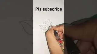 free hand Bird 🕊️ rangoli design music: Gypsy doo wop site: 