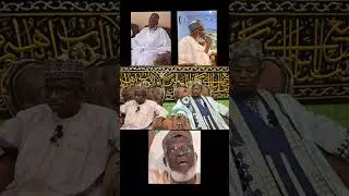 YAU AKWAI WANI TSOHO DA YAYI ƊIMUWA YA ƘARA TSALLAKO JAN LAYI SHEIKH YAHAYA MASUSSUKA 